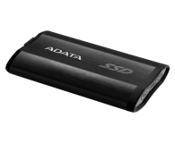 ADATA SE800 1TB USB 3.2 Gen. 2 Czarny - 516299 - zdjęcie 2